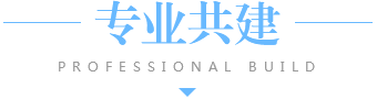 专业共建